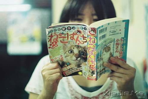 晚安心语:放下无谓的负担,人生才能一路自在 (7)