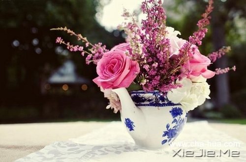 晚安心语:美不过回忆,伤不过别离 (8)