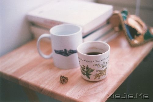 晚安心语:心若沉浮,浅笑安然 (5)