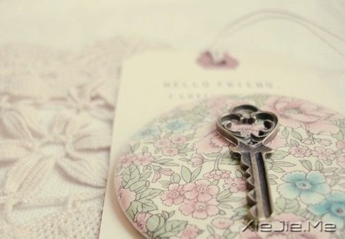 晚安心语:人最软弱的地方,是舍不得 (3)