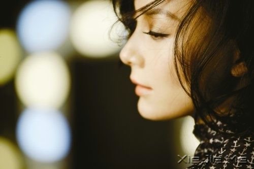 歌词心语:生活,就是你快乐它就快乐的过程 (4)