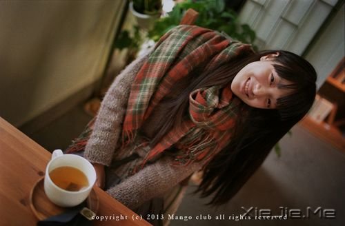 歌词心语:生活,就是你快乐它就快乐的过程 (6)