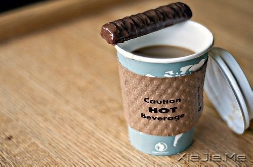 生活只能是后知后觉,但却必须勇往直前 (1)