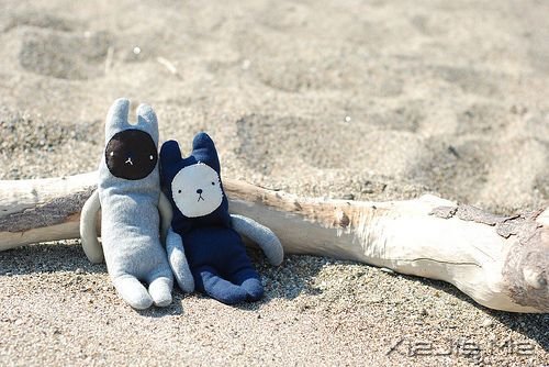 晚安心语:与其伤心回忆,不如微笑忘记 (8)