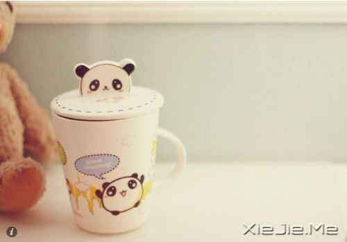 不要让这个世界改变了你的笑容 (6)