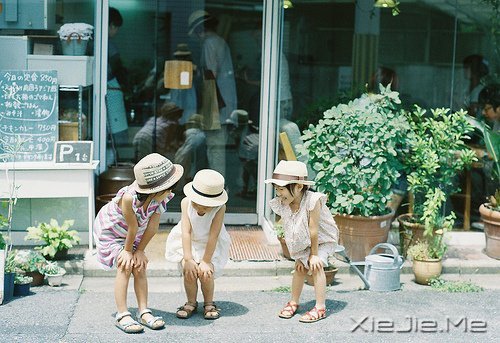 文字:成长的味道 (3)