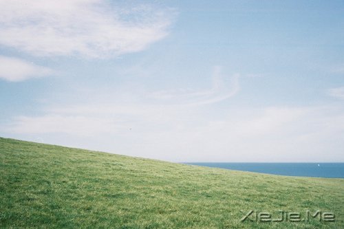 励志文章:上帝说了,他不能把世界让给你们这些懒汉