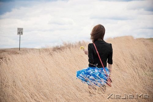 人生若只如初见,我还是我,偶尔做梦 (3)